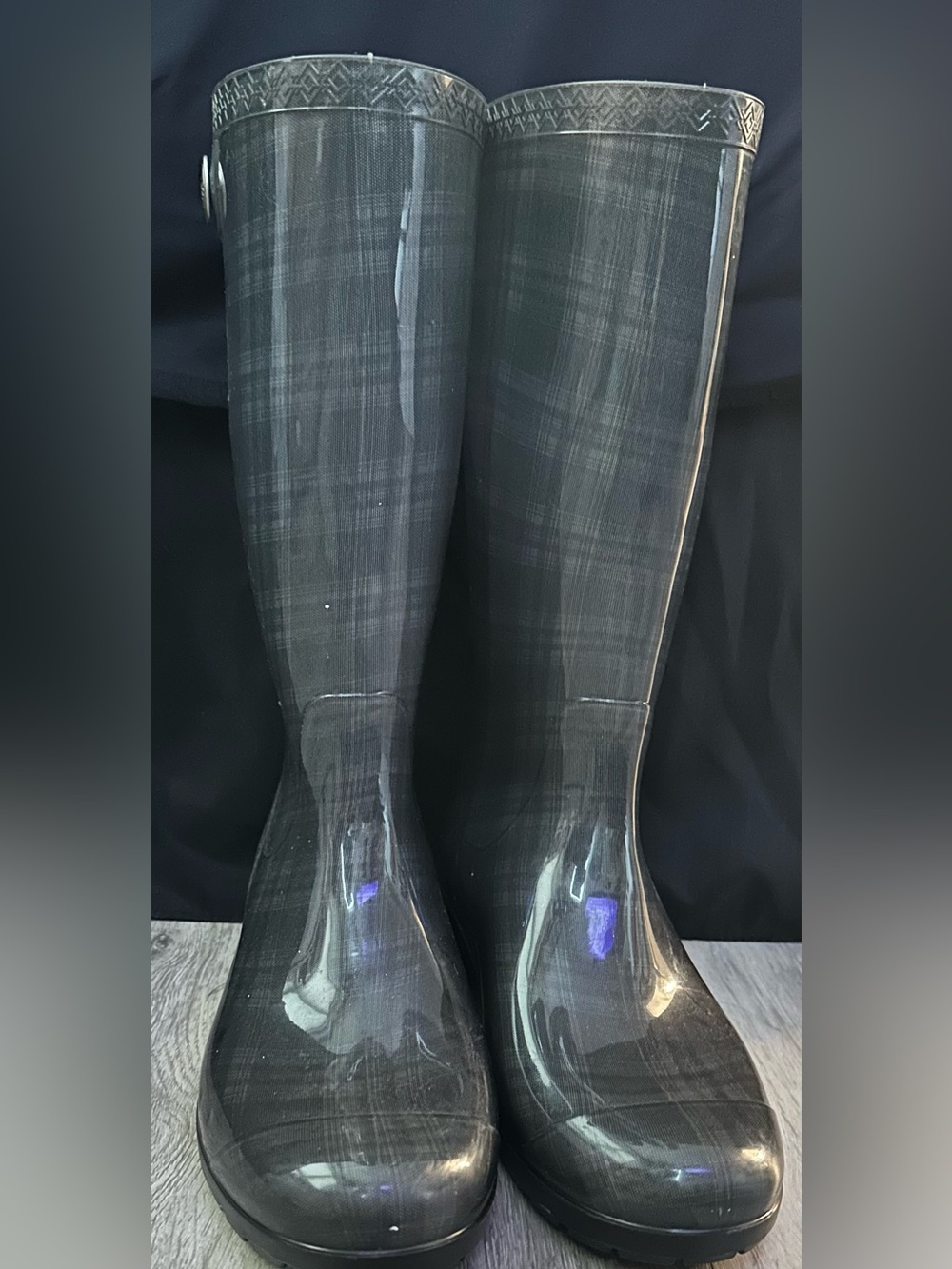 UGG Rain Boots